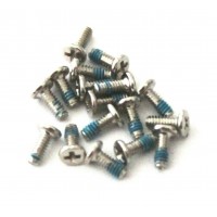 screw set for LG Q60 X525
